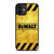 LOGO ICON DEWALT iPhone 12 Mini Case