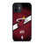 LOGO MIAMI HEAT NBA iPhone 12 Mini Case