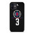 LOS ANGELES CLIPPERS JERSEY iPhone 12 Mini Case