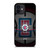 LOS ANGELES CLIPPERS LOGO iPhone 12 Mini Case