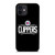LOS ANGELES CLIPPERS NBA LOGO iPhone 12 Mini Case
