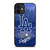 LOS ANGELES DODGERS ARENA iPhone 12 Mini Case