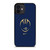 LOS ANGELES RAMS NIKE NFL LOGO iPhone 12 Mini Case