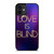 LOVE IS BLIND MOVIE SERIES iPhone 12 Mini Case
