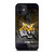 LSU TIGERS LOGO NFL 2 iPhone 12 Mini Case