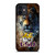 LSU TIGERS MASCOT  iPhone 12 Mini Case