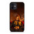 LUCIFER CHLOE DECKER iPhone 12 Mini Case