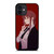 MAKIMA CHAINSAW MAN iPhone 12 Mini Case