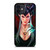 MALEFICENT DISNEY CARTOON ART iPhone 12 Mini Case