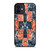 MARCELO BURLON ABSTRACT ART iPhone 12 Mini Case