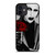 MARILYN MANSON GOTH FACE iPhone 12 Mini Case
