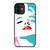 MARILYN MOENROE ABSTRACT iPhone 12 Mini Case