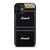 MARSHALL MINI AMPLIFICATION iPhone 12 Mini Case