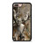 DEER HUNTING CAMO iPhone 8 Plus Case