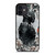 MARVEL BLACK PANTHER COMIC iPhone 12 Mini Case