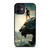 MARVEL BLACK PANTHER iPhone 12 Mini Case