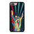 DEMON FINGER SYTLE iPhone 8 Plus Case
