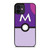 MASTER BALL POKEMON 2 iPhone 12 Mini Case