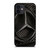 MERCEDES BENZ EMBLEM iPhone 12 Mini Case