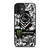 METAL MULISHA MONSTER ENERGY CAMO iPhone 12 Mini Case