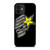 METAL MULISHA ROCKSTAR LOGO iPhone 12 Mini Case