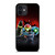 METROID DREAD GAMES 2 iPhone 12 Mini Case