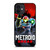 METROID DREAD GAMES iPhone 12 Mini Case