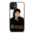 MICHAEL JACKSON MJ iPhone 12 Mini Case