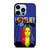 LANA DEL REY AT UNITED CENTER iPhone 13 Pro Max Case