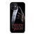 MICHAEL MYERS VS JASON LOGO iPhone 12 Mini Case