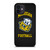 MICHIGAN WOLVERINES FOOTBALL MASCOT iPhone 12 Mini Case