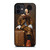 MICKEY LOUS VUITTON iPhone 12 Mini Case