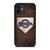 MILWAUKEE BREWERS MLB BASEBALL  iPhone 12 Mini Case