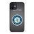 MLB SEATTLE MARINERS iPhone 12 Mini Case