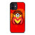 MONARCAS MORELIA SYMBOL 2 iPhone 12 Mini Case