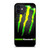 MONSTER KAWASAKI LOGO iPhone 12 Mini Case