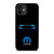 MOPAR CAR BLUE SYMBOL iPhone 12 Mini Case