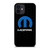MOPAR METAL LOGO iPhone 12 Mini Case