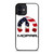 MOPAR USA FLAG LOGO iPhone 12 Mini Case