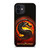 MORTAL KOMBAT DRAGON iPhone 12 Mini Case