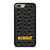 DEWALT LOGO METAL iPhone 8 Plus Case