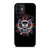 MOTORHEAD ENGLAND METAL BAND iPhone 12 Mini Case