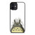 MY NEIGHBOR TOTORO KAWAII iPhone 12 Mini Case