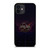 NASA LOGO  iPhone 12 Mini Case