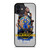 NBA STEPHEN CURRY GOLDEN STATE WARRIORS iPhone 12 Mini Case
