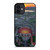 NEBRASKA HUSKERS CITY STADIUM iPhone 12 Mini Case