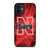 NEBRASKA HUSKERS FOOTBALL iPhone 12 Mini Case
