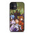 NEON GENESIS ANIME CARTOON iPhone 12 Mini Case