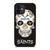 NEW ORLEANS SAINTS LOGO iPhone 12 Mini Case