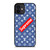 NEW SUPREME PATTERN iPhone 12 Mini Case NEW SUPREME PATTERN iPhone 12 Mini Case